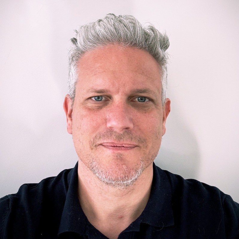 Jérôme Guenver, fondateur de Junkan